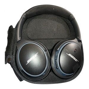 Bose SoundLink Around-Ear Wireless Headphones